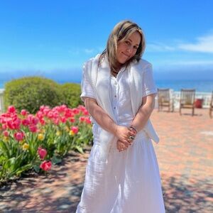 Meet your Posher, Julia